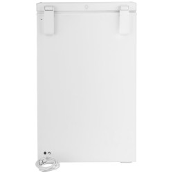 Морозильный ларь GGM Gastro TTG120N-EF (White) Thumb