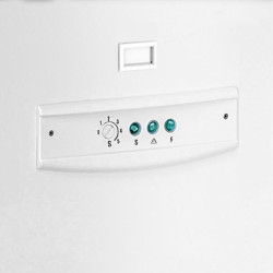 Морозильный ларь GGM Gastro TTG120N-EF (White) Thumb