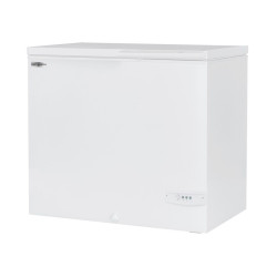 Морозильный ларь GGM Gastro TTG227N (White) Thumb
