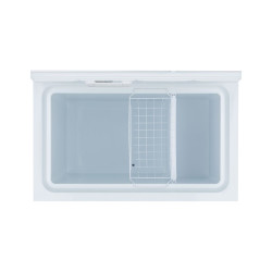 Морозильный ларь GGM Gastro TTG227N (White) Thumb
