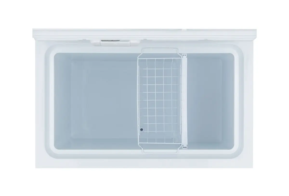 Морозильный ларь GGM Gastro TTG227N (White) - 3