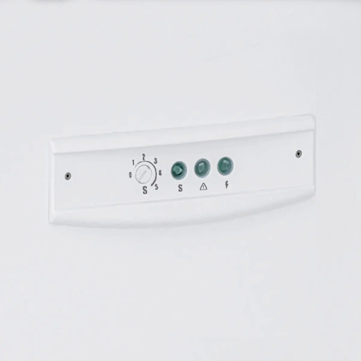 Морозильный ларь GGM Gastro TTG227N (White) - 5