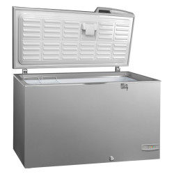 Морозильный ларь GGM Gastro TTG236EN (Grey) Thumb