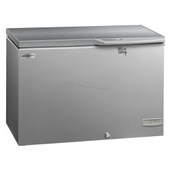 Lada de congelare GGM Gastro TTG236EN (Grey)