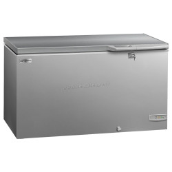 Lada de congelare GGM Gastro TTG388EN (Grey)