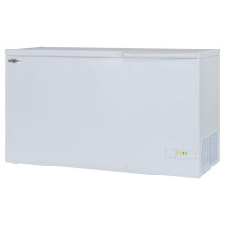 Морозильный ларь GGM Gastro TTG388N (White) Thumb