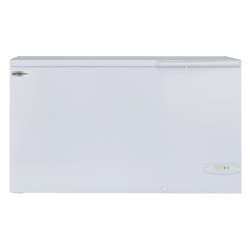 Морозильный ларь GGM Gastro TTG388N (White) Thumb