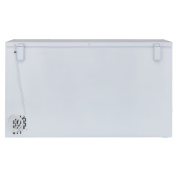 Морозильный ларь GGM Gastro TTG388N (White) Thumb