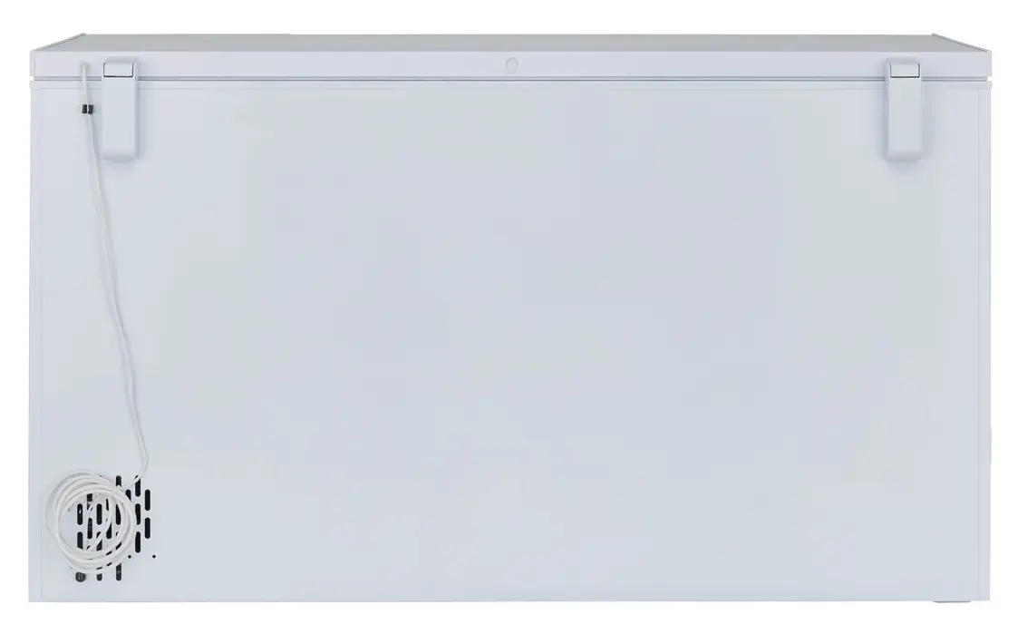 Морозильный ларь GGM Gastro TTG388N (White) - 4