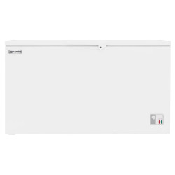 Морозильный ларь GGM Gastro TTG449N (White) Thumb