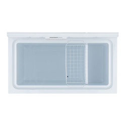 Морозильный ларь GGM Gastro TTG449N (White) Thumb