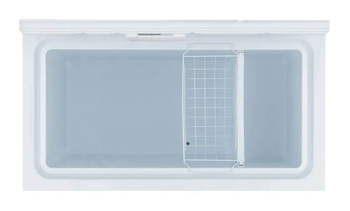 Морозильный ларь GGM Gastro TTG449N (White) - 3