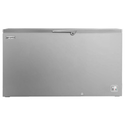 Морозильный ларь GGM Gastro TTG466EN (Grey) Thumb