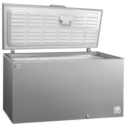 Морозильный ларь GGM Gastro TTG466EN (Grey) Thumb