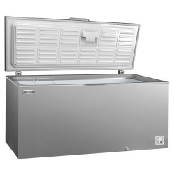 Морозильный ларь GGM Gastro TTG534EN (Grey) Thumb