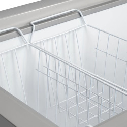 Морозильный ларь GGM Gastro TTG534EN (Grey) Thumb
