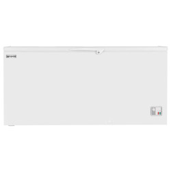 Морозильный ларь GGM Gastro TTG553N (White) Thumb