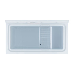 Морозильный ларь GGM Gastro TTG553N (White) Thumb