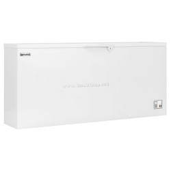 Lada de congelare GGM Gastro TTG553N (White)