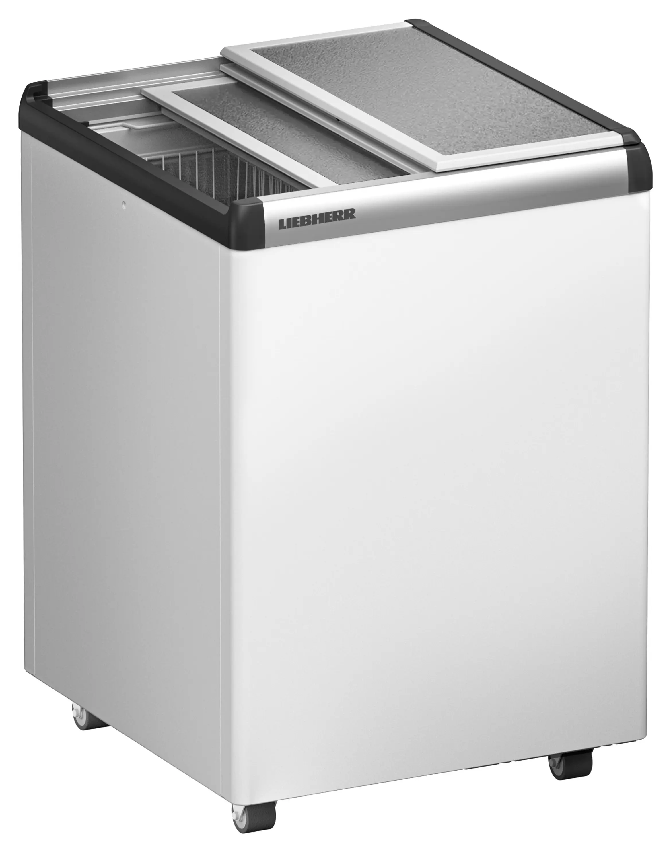 Lada de congelare Liebherr EFE 1500-21 (White) - 2