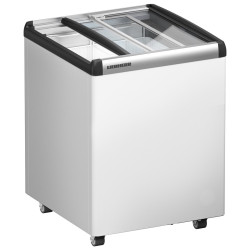 Lada de congelare Liebherr EFE 1552-21 (White) Thumb