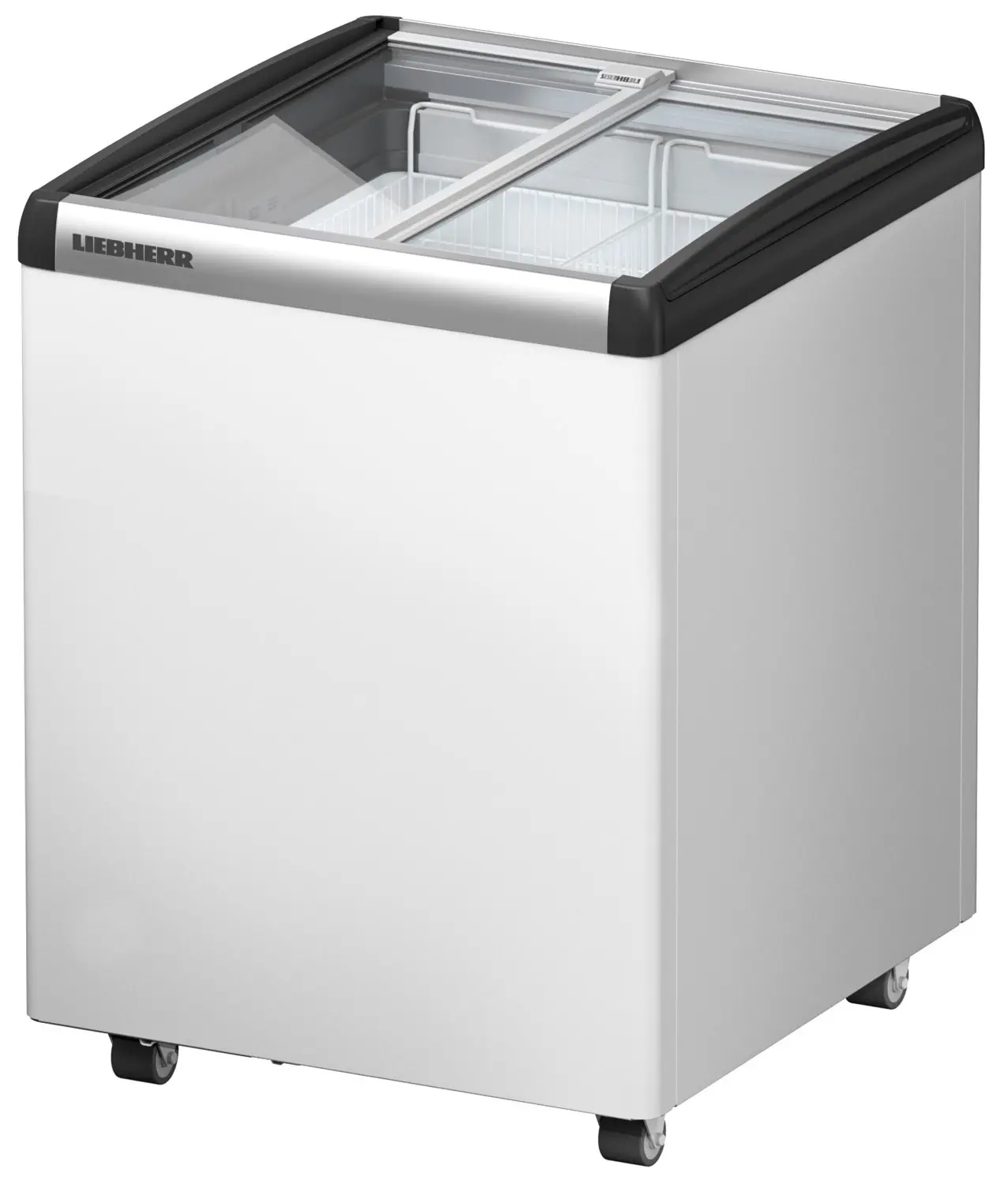 Lada de congelare Liebherr EFE 1552-21 (White) - 4