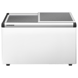 Lada de congelare Liebherr EFE 3800-42 (White) Thumb