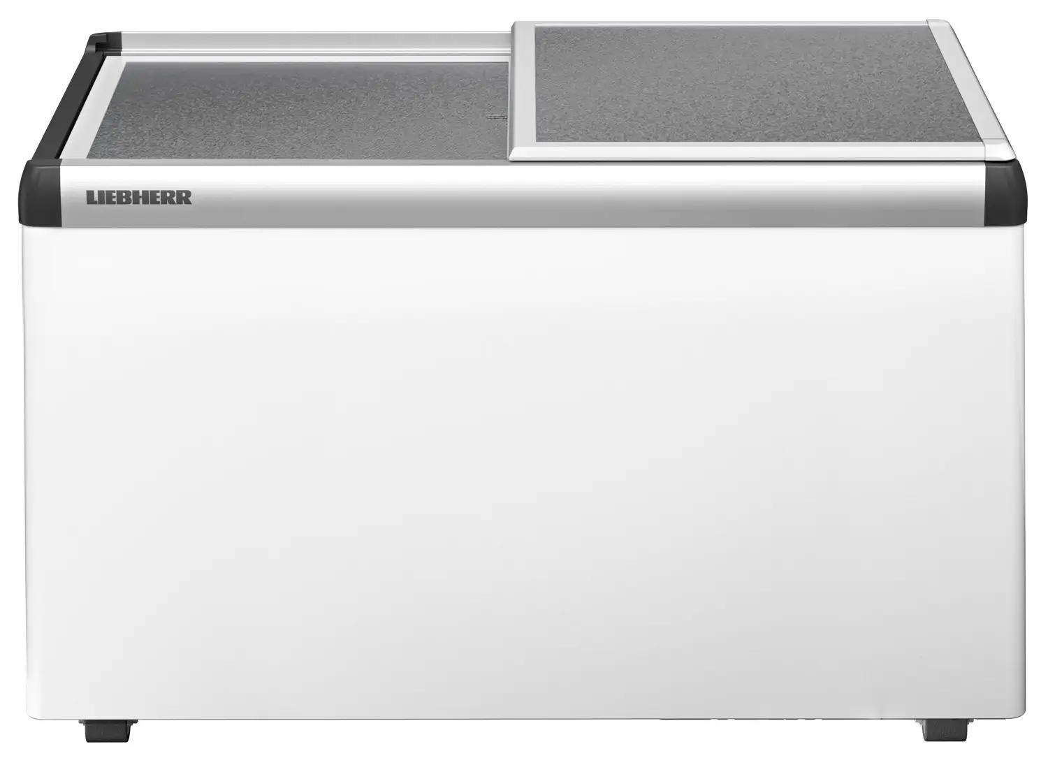 Lada de congelare Liebherr EFE 3800-42 (White) - 3