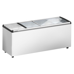 Lada de congelare Liebherr EFE 6052-41 (White) Thumb