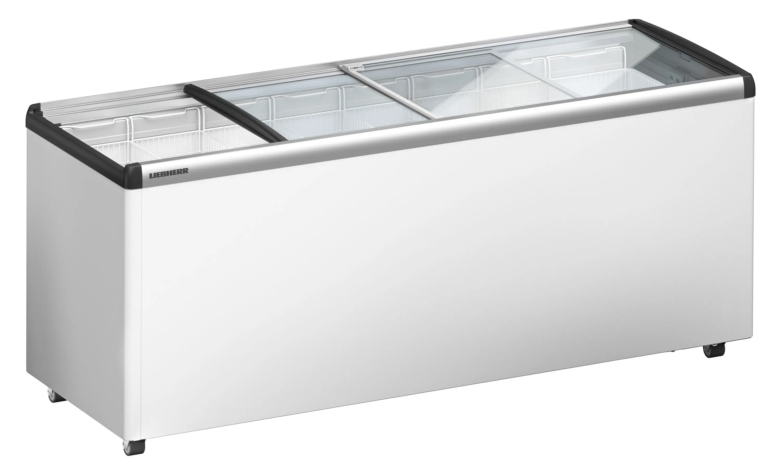 Lada de congelare Liebherr EFE 6052-41 (White) - 2