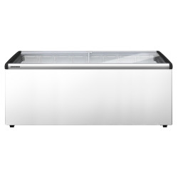 Lada de congelare Liebherr EFE 6052-41 (White) Thumb
