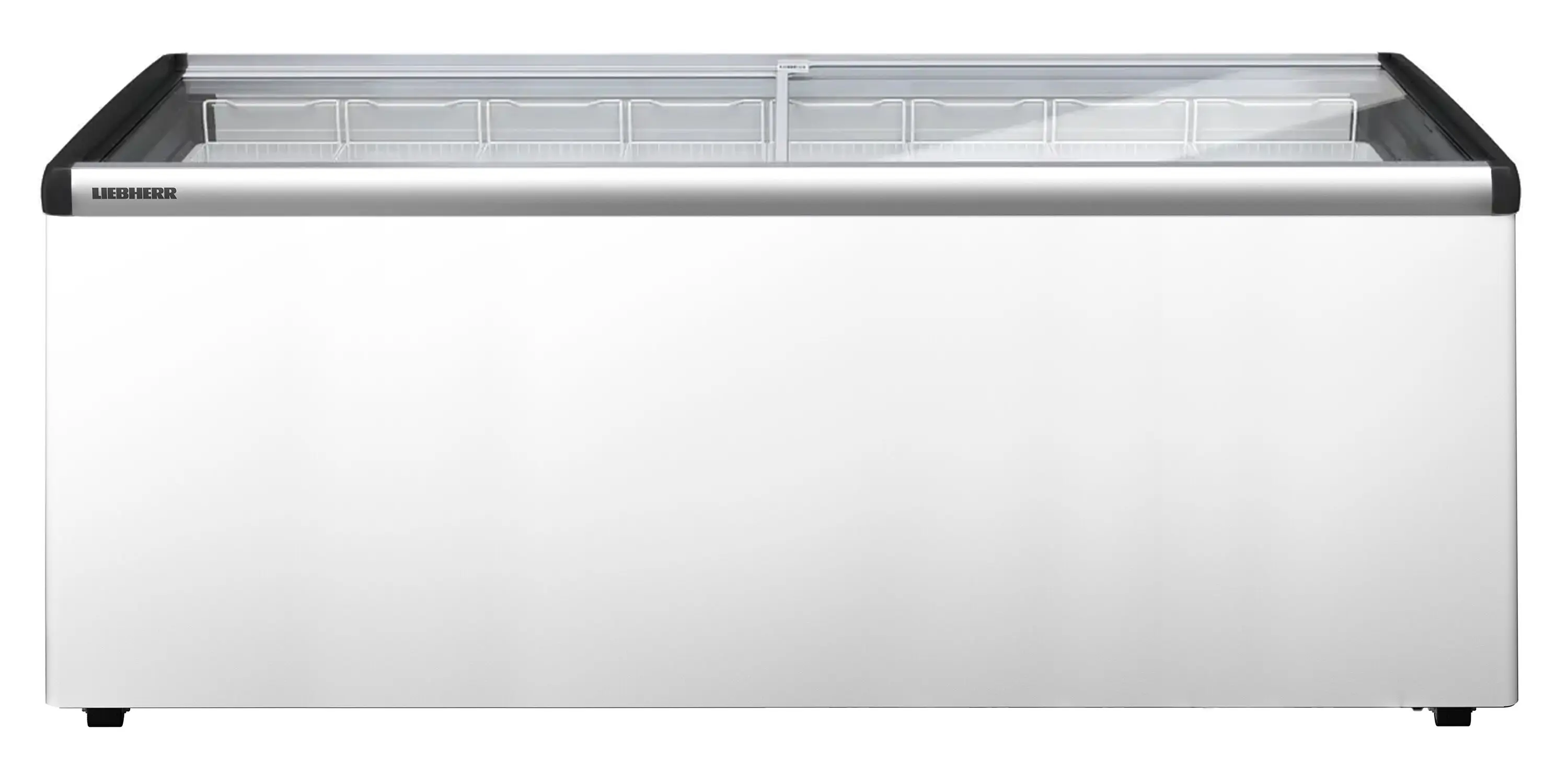 Lada de congelare Liebherr EFE 6052-41 (White) - 3