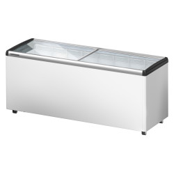 Lada de congelare Liebherr EFE 6052-41 (White) Thumb