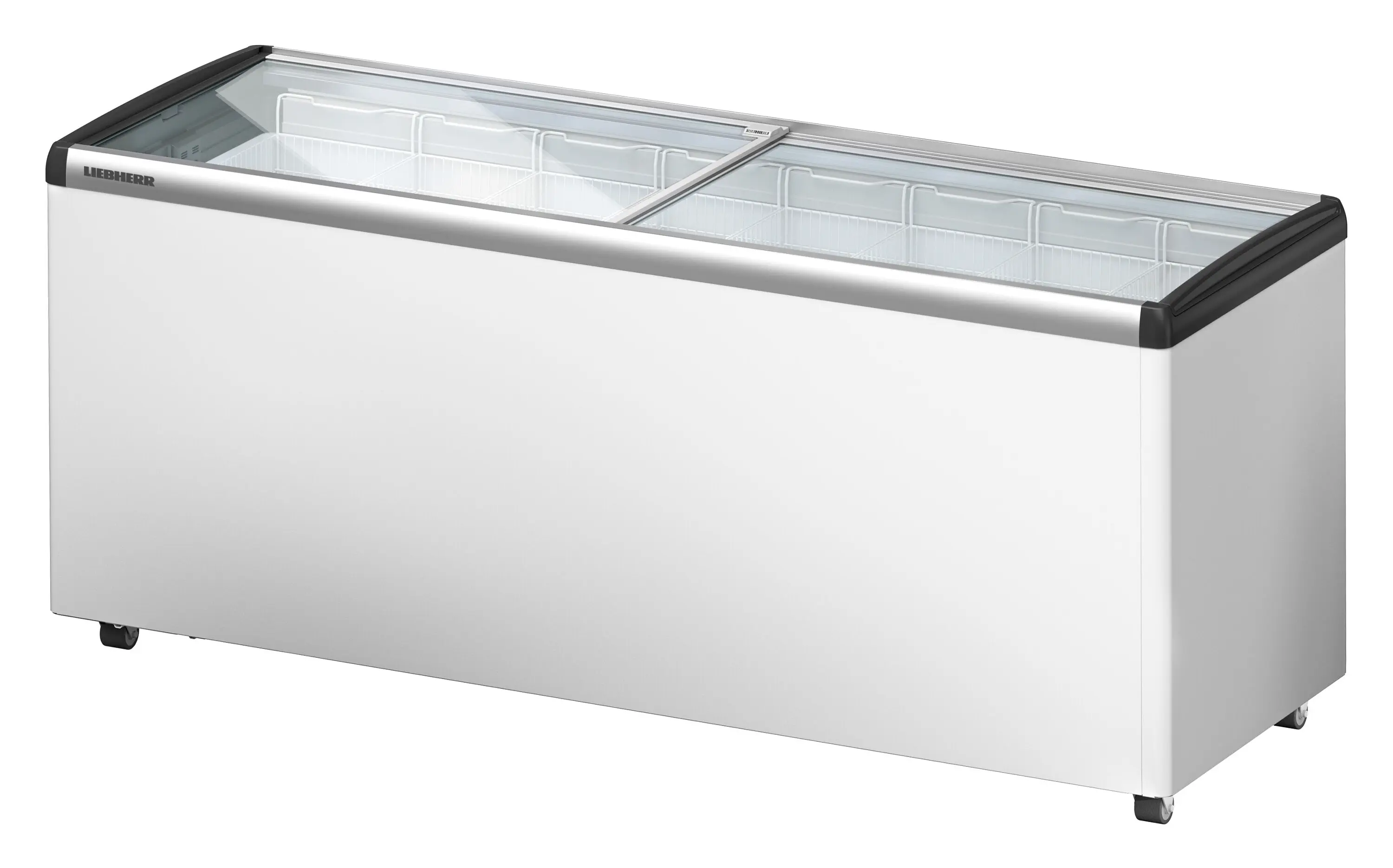Lada de congelare Liebherr EFE 6052-41 (White) - 4