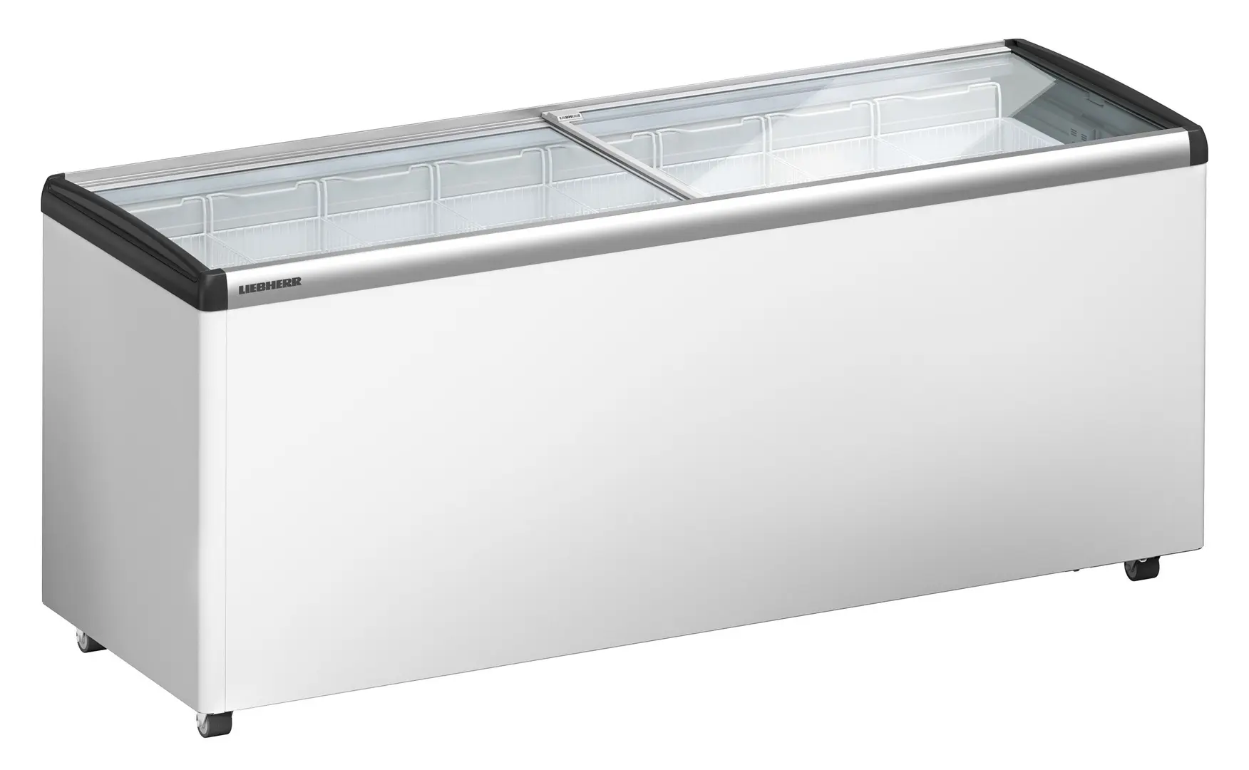 Lada de congelare Liebherr EFE 6052-41 (White)