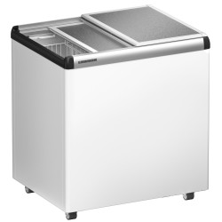 Lada de congelare Liebherr EFE 2200-21 (White) Thumb