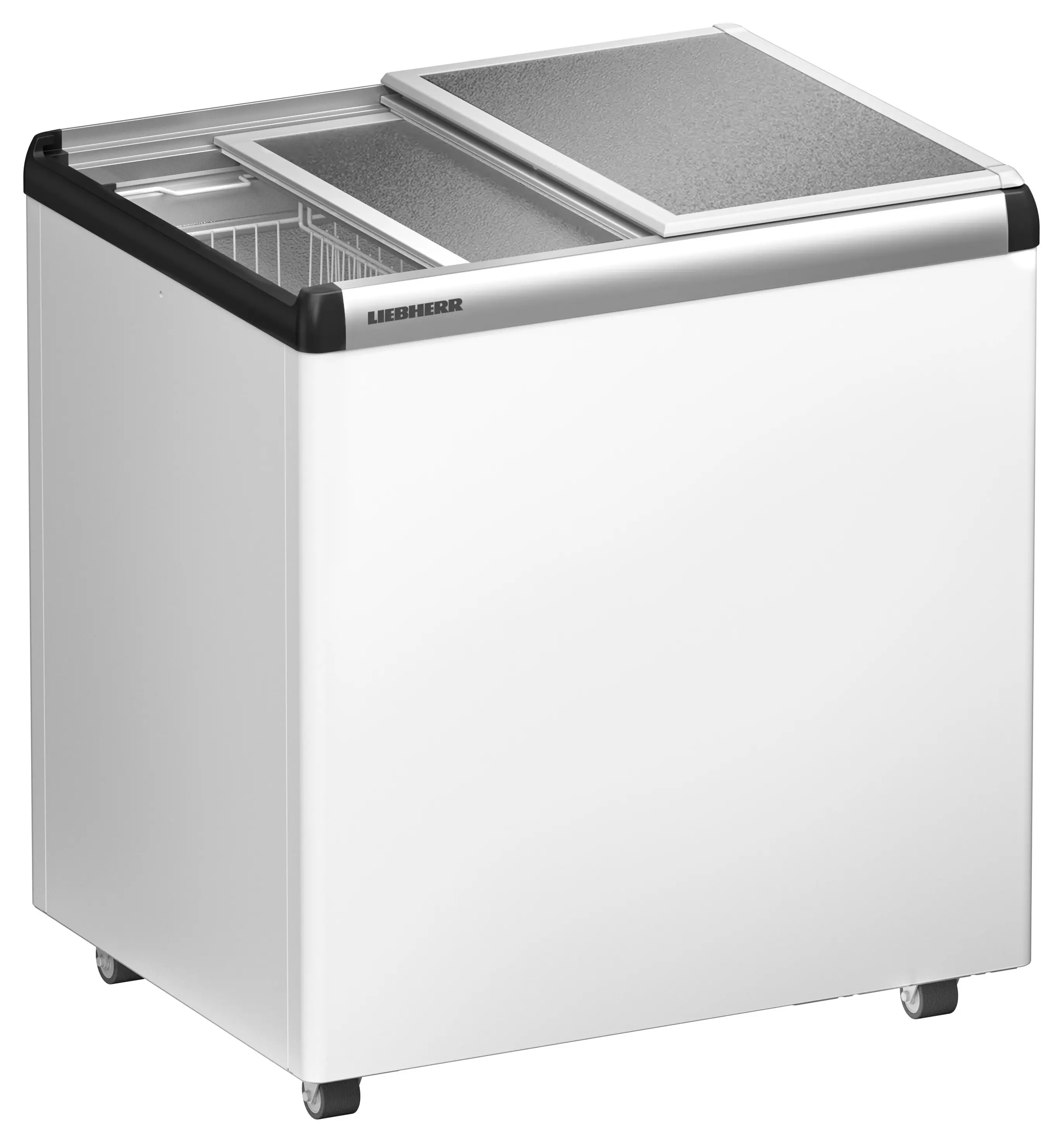 Lada de congelare Liebherr EFE 2200-21 (White) - 2