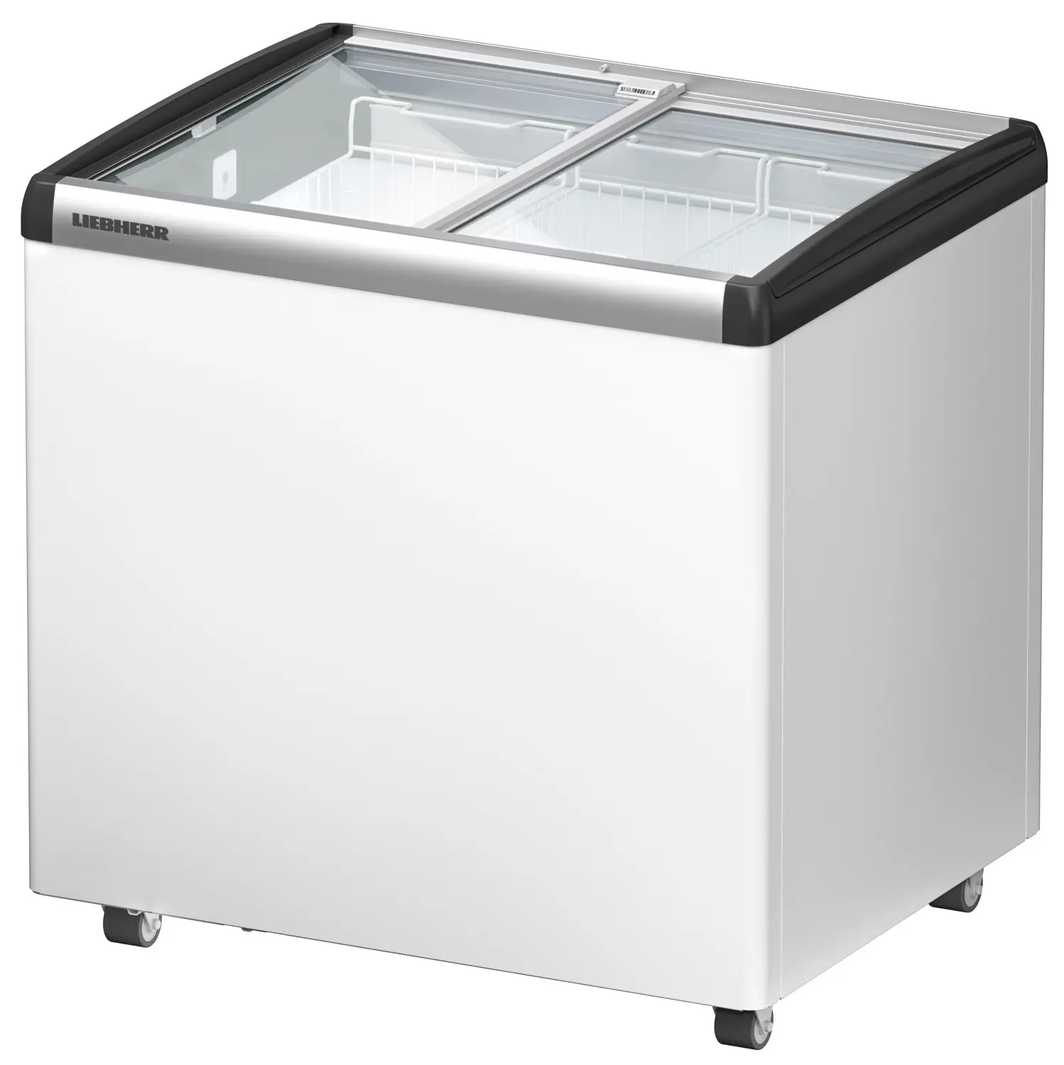 Морозильный ларь Liebherr EFE 2252-21 (White) - 3