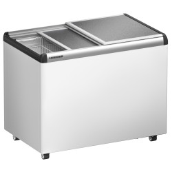 Lada de congelare Liebherr EFE 3000-42 (White) Thumb