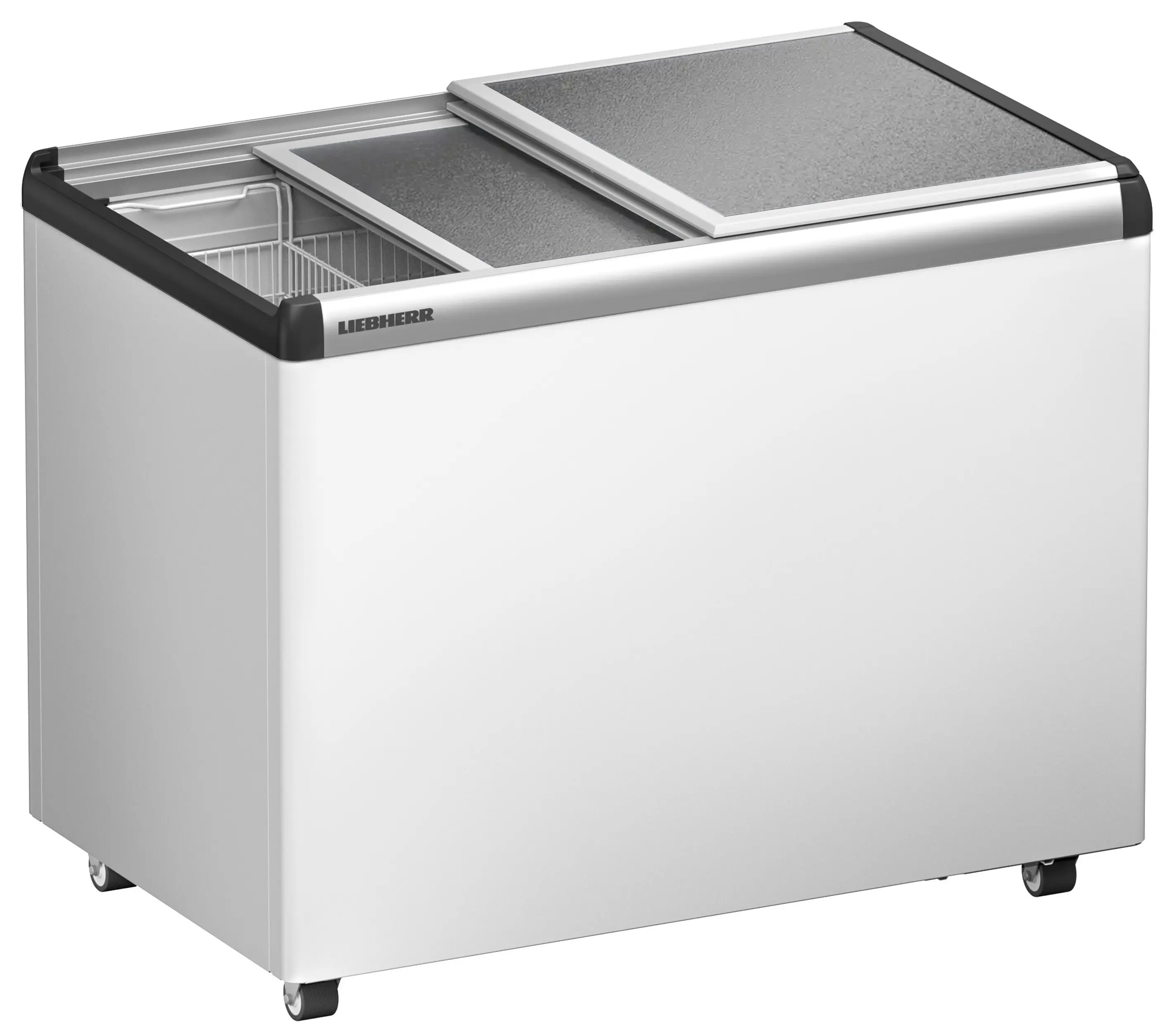 Lada de congelare Liebherr EFE 3000-42 (White) - 2