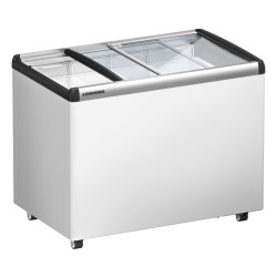 Lada de congelare Liebherr EFE 3052-41 (White) Thumb