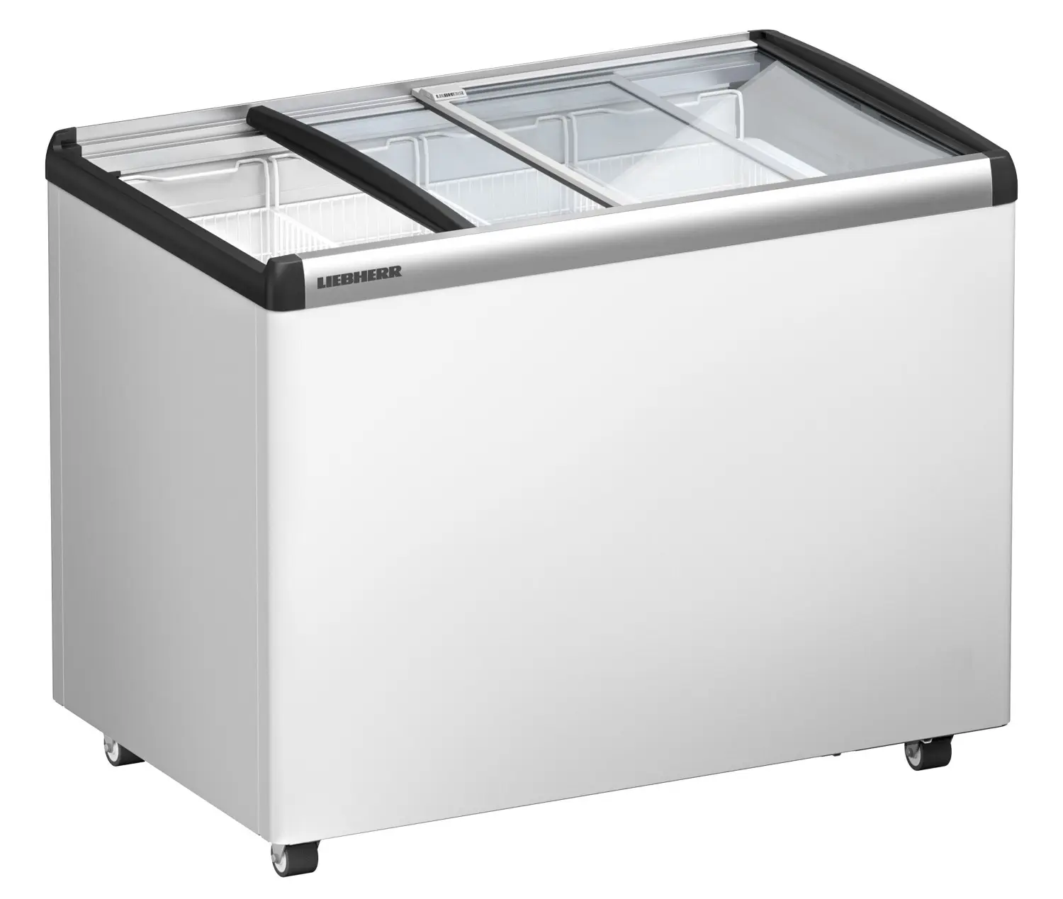 Lada de congelare Liebherr EFE 3052-41 (White) - 2