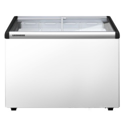 Lada de congelare Liebherr EFE 3052-41 (White) Thumb