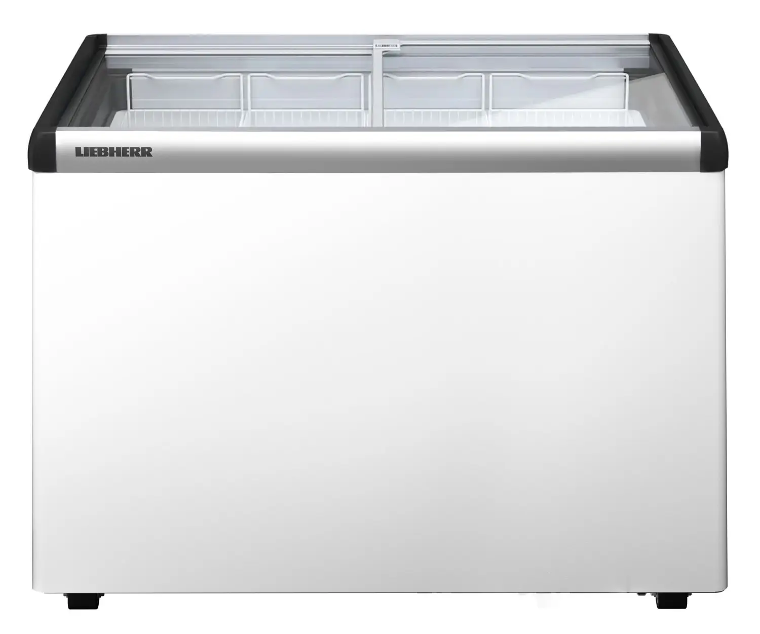 Lada de congelare Liebherr EFE 3052-41 (White) - 3