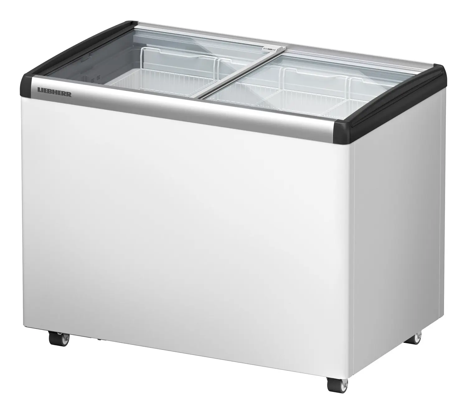 Lada de congelare Liebherr EFE 3052-41 (White) - 4