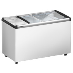 Lada de congelare Liebherr EFE 3852-41 (White) Thumb