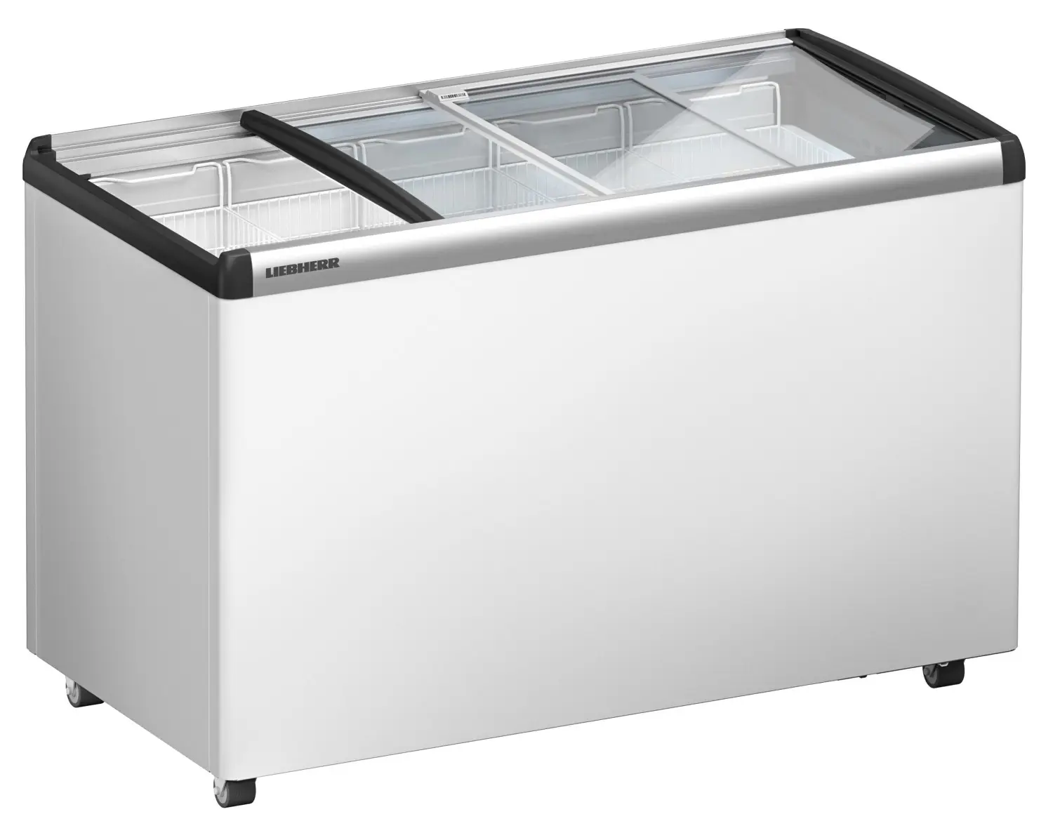 Lada de congelare Liebherr EFE 3852-41 (White) - 2