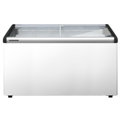 Lada de congelare Liebherr EFE 3852-41 (White) Thumb