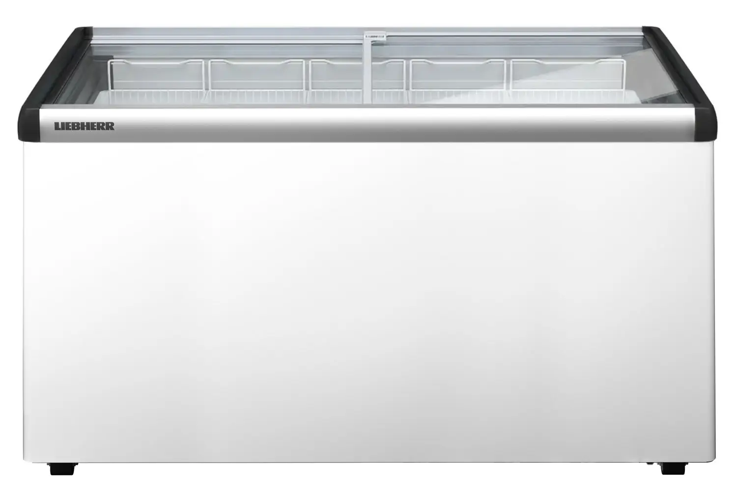 Lada de congelare Liebherr EFE 3852-41 (White) - 3