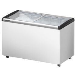 Lada de congelare Liebherr EFE 3852-41 (White) Thumb